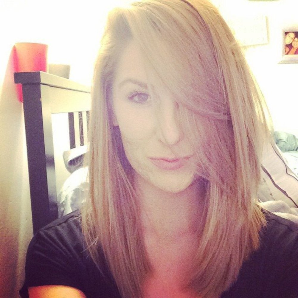 Meet your Posher, Daniela